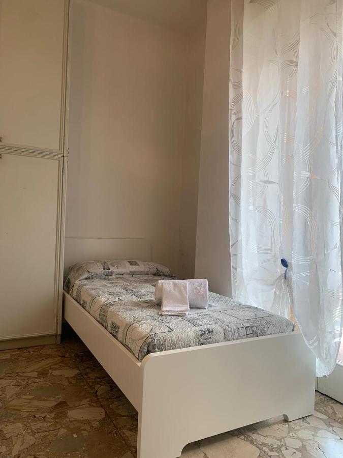 Casa Vacanza! A 50M Dal Mare! บอร์ดิเกรา ภายนอก รูปภาพ