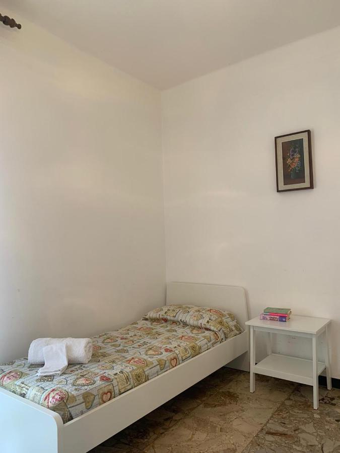 Casa Vacanza! A 50M Dal Mare! บอร์ดิเกรา ภายนอก รูปภาพ