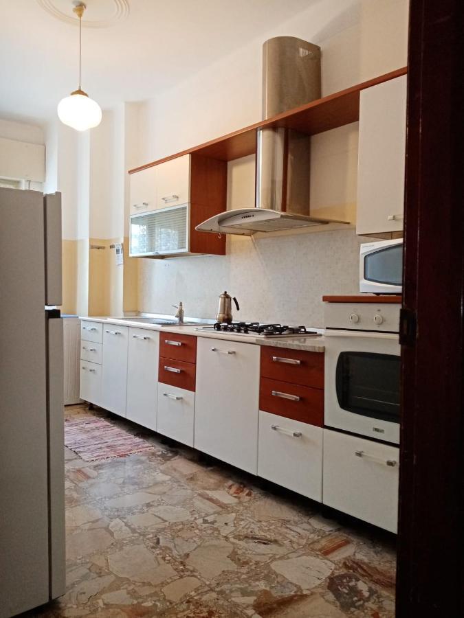 Casa Vacanza! A 50M Dal Mare! บอร์ดิเกรา ภายนอก รูปภาพ