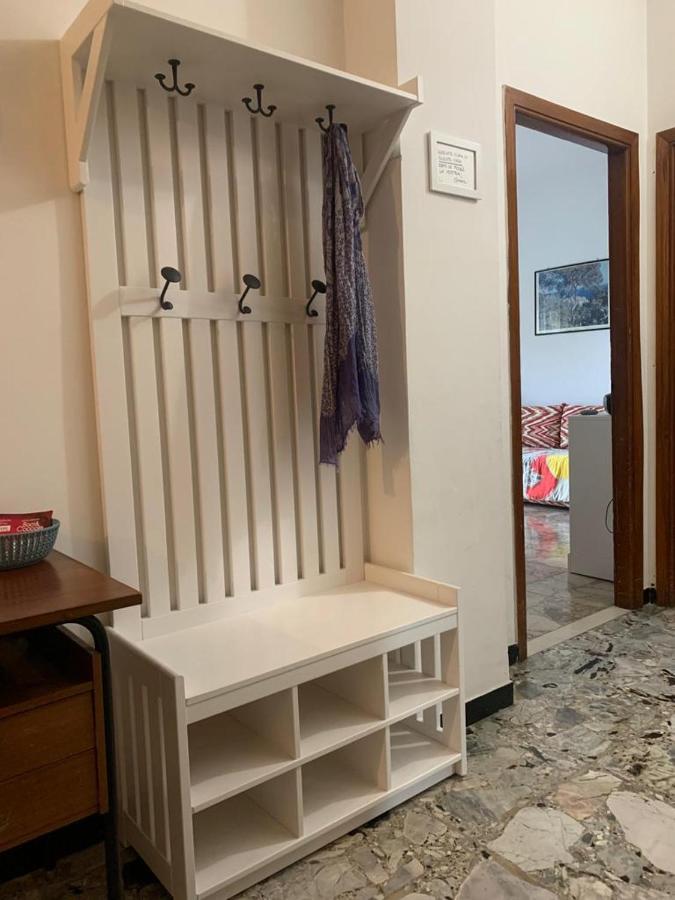 Casa Vacanza! A 50M Dal Mare! บอร์ดิเกรา ภายนอก รูปภาพ