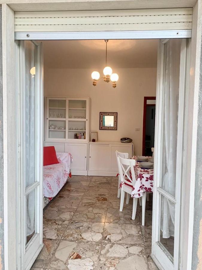 Casa Vacanza! A 50M Dal Mare! บอร์ดิเกรา ภายนอก รูปภาพ