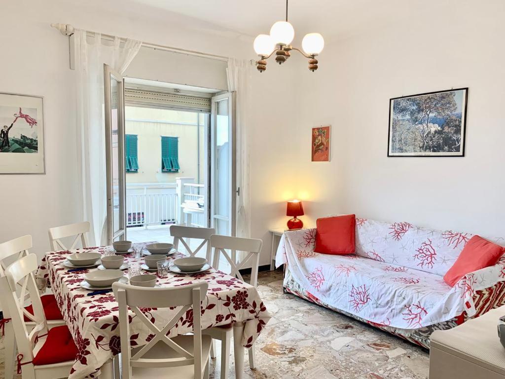 Casa Vacanza! A 50M Dal Mare! บอร์ดิเกรา ภายนอก รูปภาพ