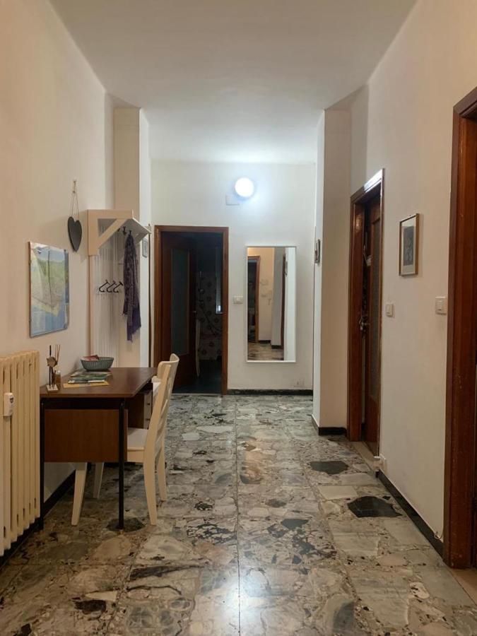 Casa Vacanza! A 50M Dal Mare! บอร์ดิเกรา ภายนอก รูปภาพ