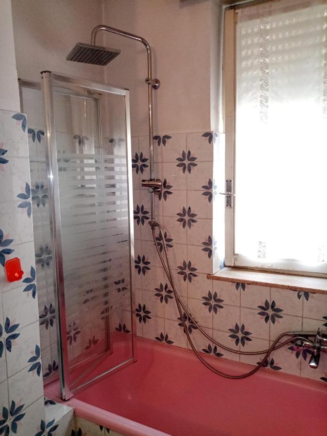 Casa Vacanza! A 50M Dal Mare! บอร์ดิเกรา ภายนอก รูปภาพ